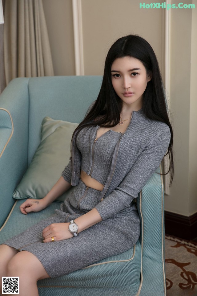 XingYan Vol.034: Model Li Ke Ying (李柯颖) (50 photos)