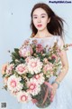 TouTiao 2018-07-27: Model Yi Yang (易 阳) (11 photos)