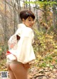 Maki Kashiwagi - Pussypic Two Noys