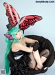 Vocaloid Cosplay - Hipsbutt Images Gallery